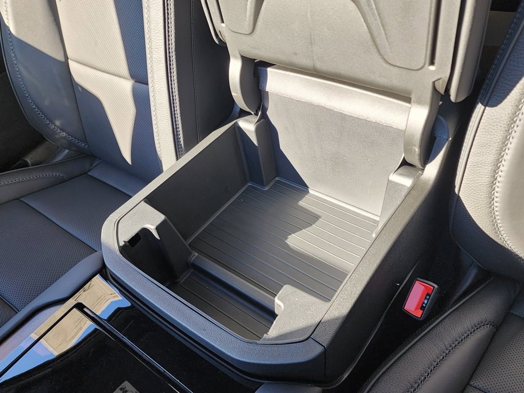 New 2026 GMC Yukon Denali w/ Denali Reserve Package image 38