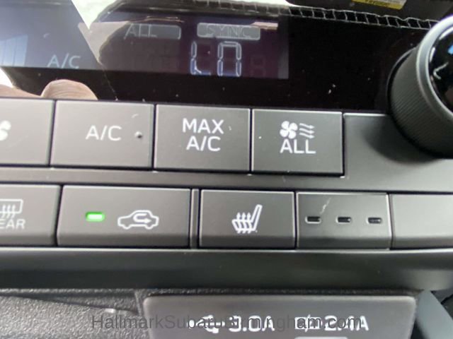 New 2026 Subaru Outback Premium image 24