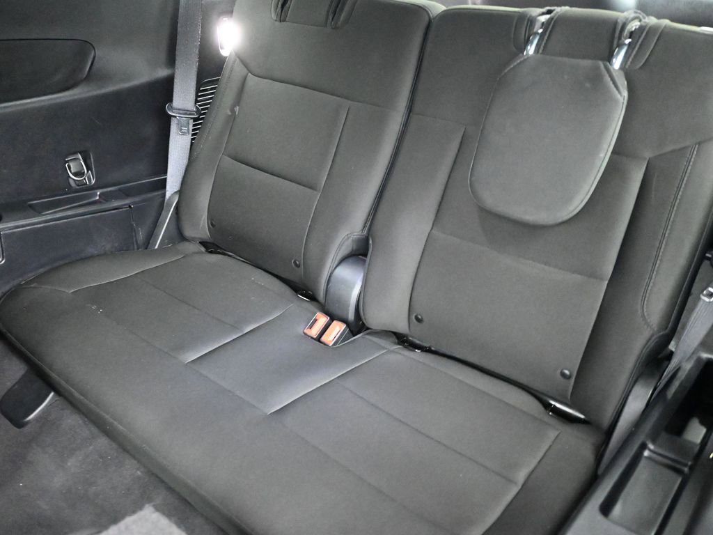 Used 2022 Ford Explorer XLT image 20