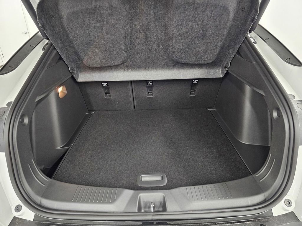 New 2026 Buick Envista Sport Touring w/ Convenience I Package image 24