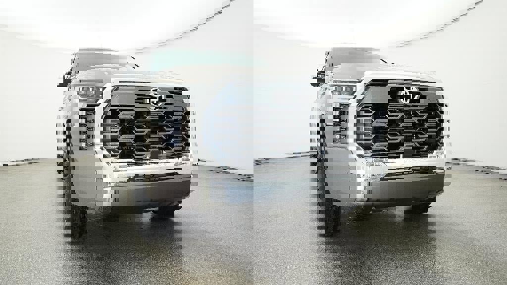 New 2026 Toyota Tundra 1794 Edition image 30