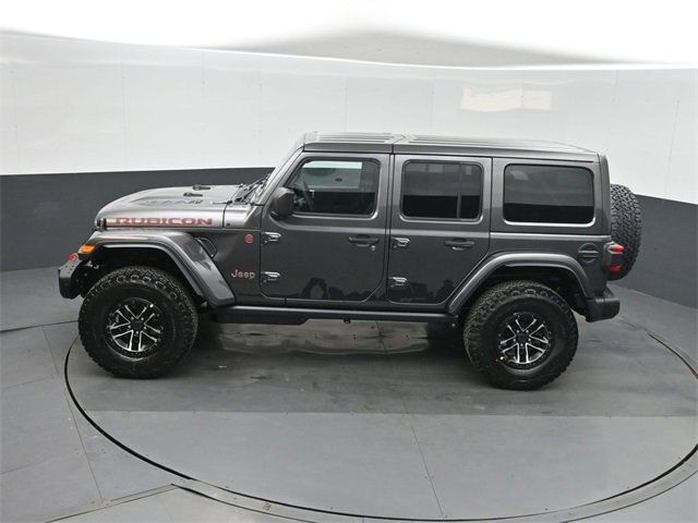 New 2026 Jeep Wrangler Unlimited Rubicon image 34