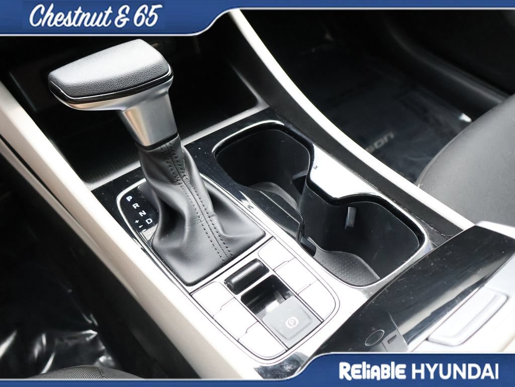 Used 2023 Hyundai Tucson SE AWD/4WD image 36