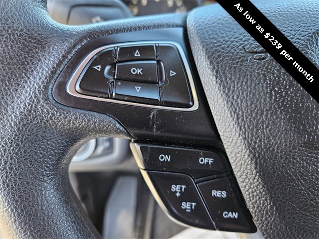 Used 2019 Ford Escape SE image 28