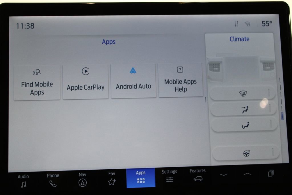 Used 2024 Ford Expedition Max XLT image 54