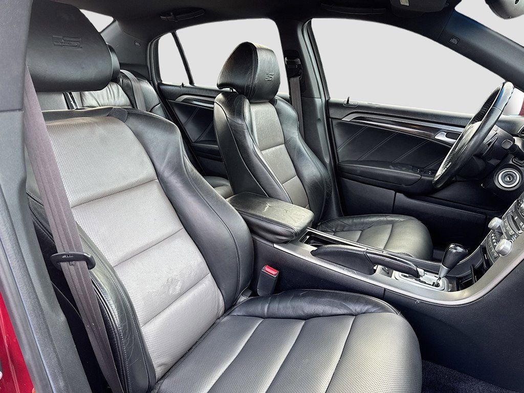 Used 2008 Acura TL Type-S image 22