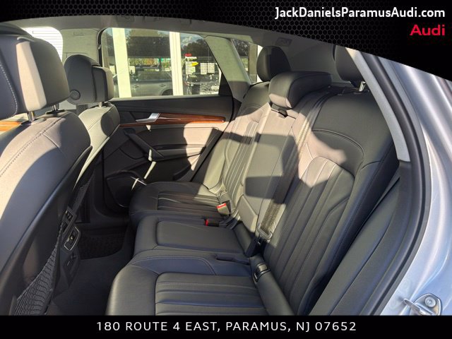 Certified 2023 Audi Q5 2.0T Premium w/ Convenience Package AWD/4WD image 14