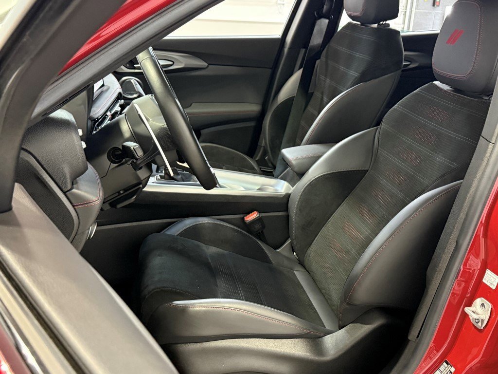 Used 2024 Dodge Hornet R/T Plus image 20