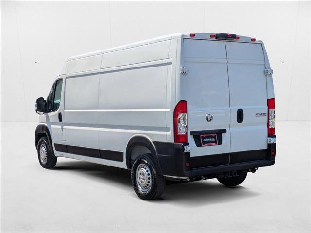 New 2025 RAM ProMaster 2500 w/ Convenience Group image 8