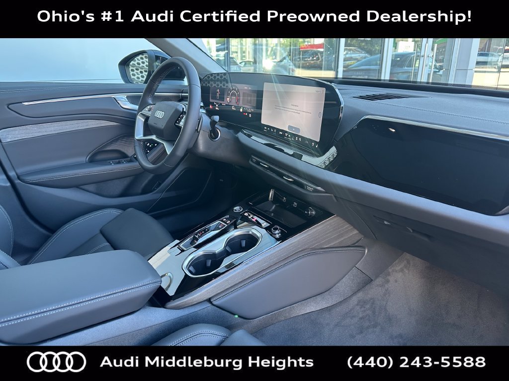 Used 2026 Audi A6 Premium Plus AWD/4WD image 19