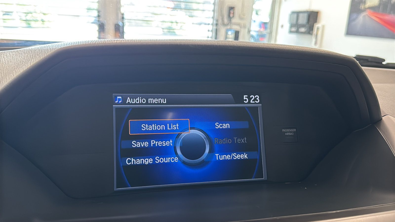 Used 2016 Honda Odyssey EX-L image 16