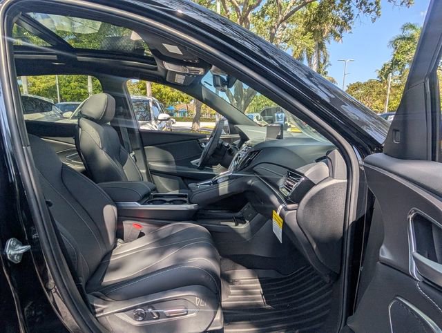 New 2026 Acura RDX SH-AWD image 7