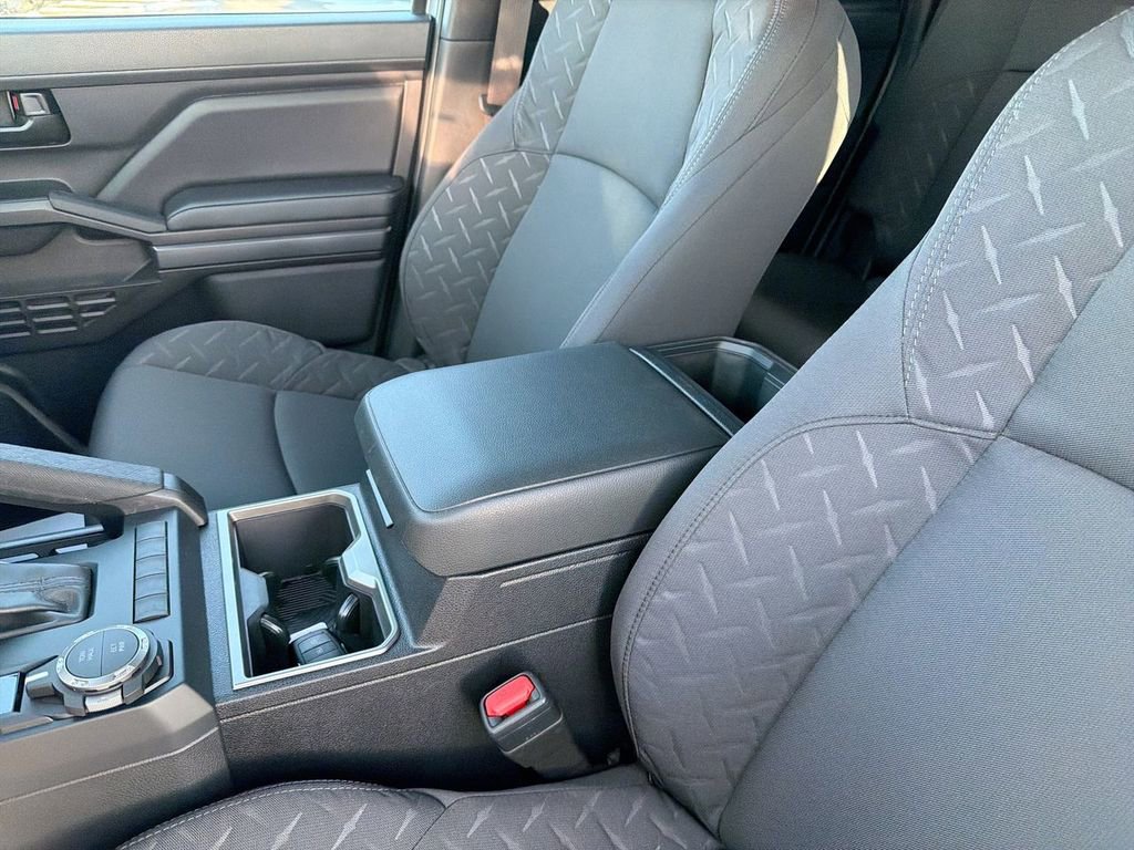 New 2026 Toyota Tacoma SR5 image 27