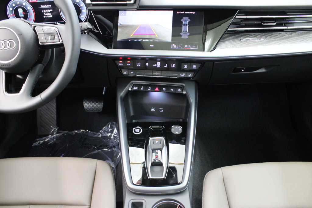 New 2026 Audi A3 2.0T Premium AWD/4WD image 22