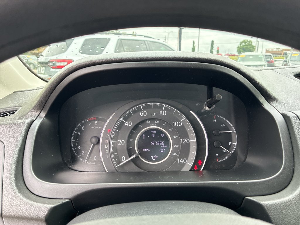 Used 2012 Honda CR-V EX image 13