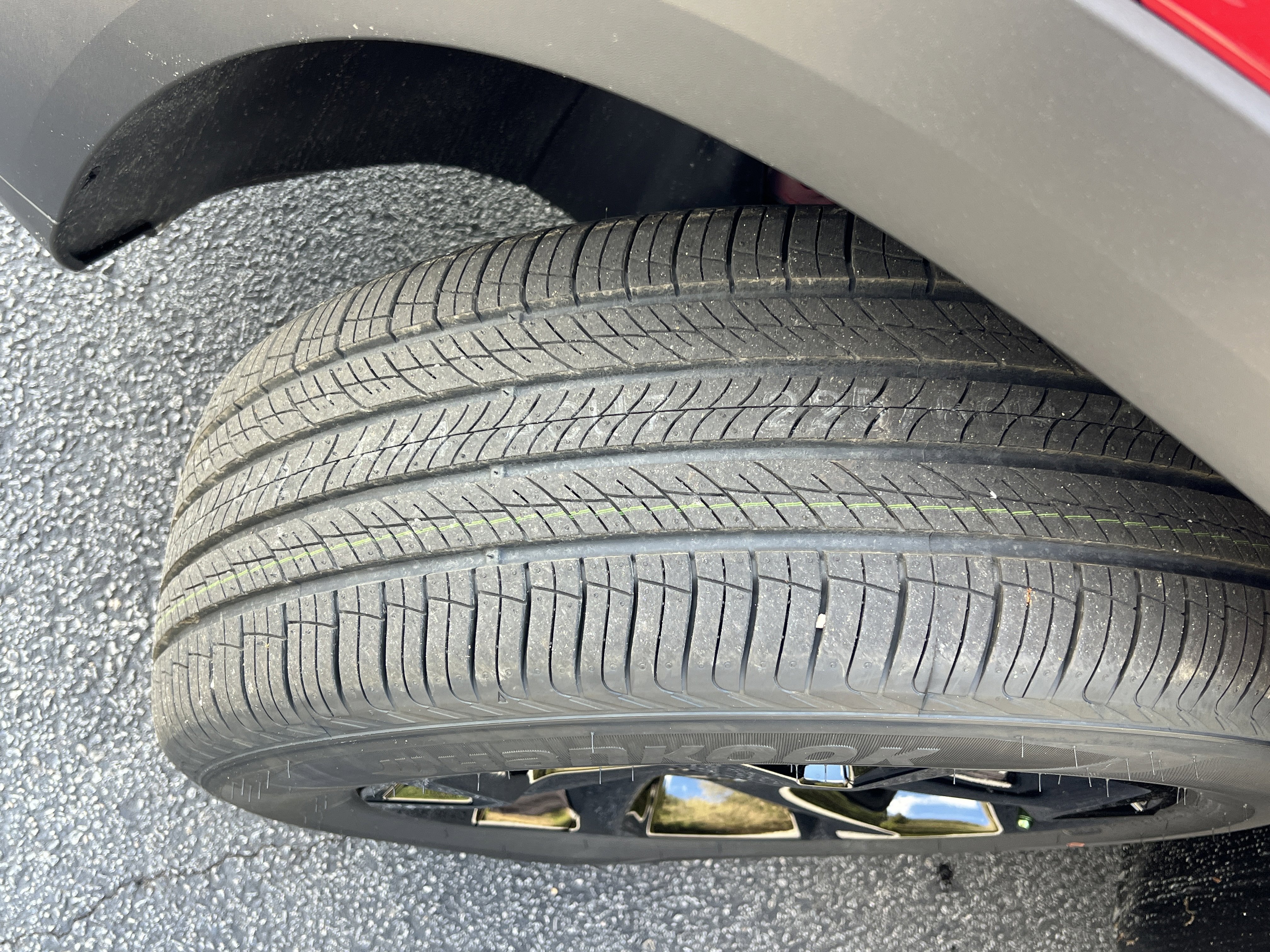 New 2026 Chevrolet Trax LT w/ Midnight Edition image 13