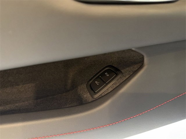 New 2026 Chevrolet Corvette Stingray Preferred Cpe w/ Z51 Performance Package image 24