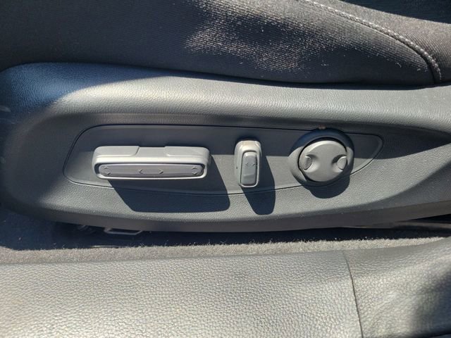 Used 2024 Honda Accord EX image 39