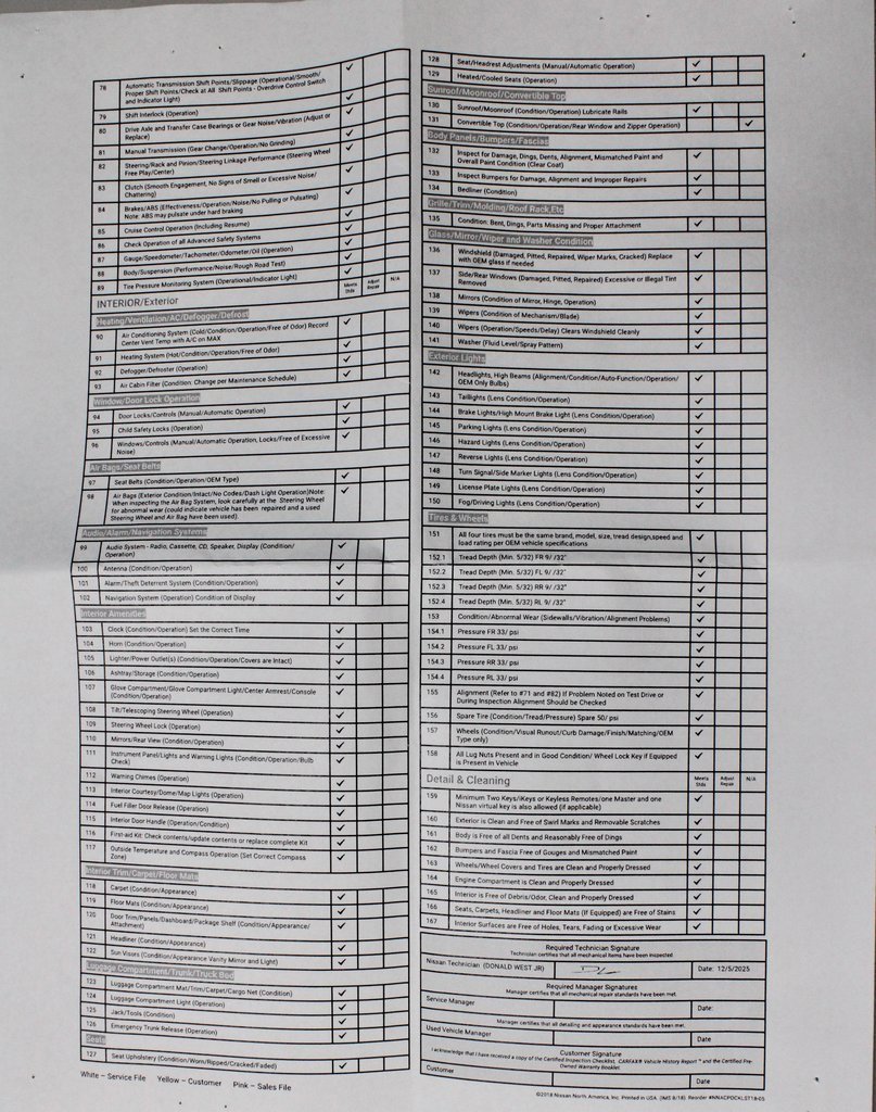 Certified 2021 Nissan Rogue SV w/ Premium Package image 7
