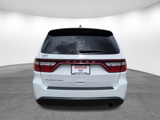 Used 2023 Dodge Durango SXT image 5