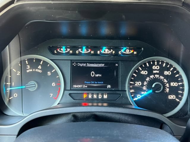 Used 2017 Ford F150 XLT w/ Equipment Group 302A Luxury AWD/4WD image 23