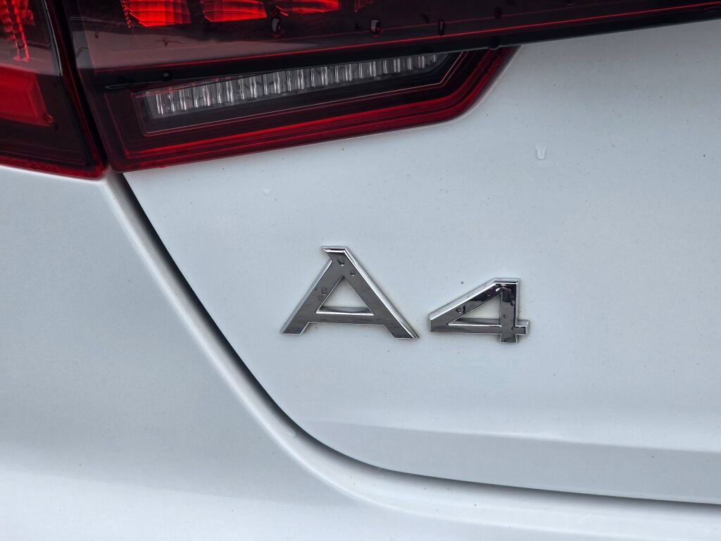 Used 2017 Audi A4 2.0T Premium Plus w/ Premium Plus Package image 43