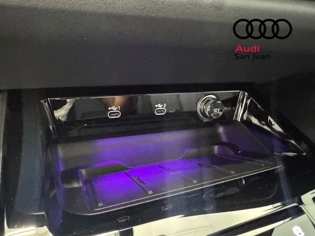 Used 2025 Audi A5 2.0T Premium w/ Convenience Package AWD/4WD image 33