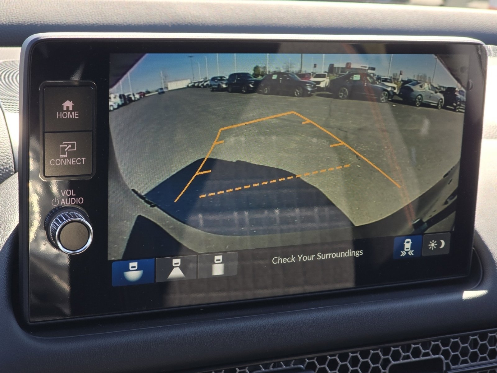 New 2026 Honda HR-V Sport image 5