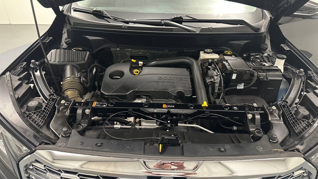 Used 2023 GMC Terrain Denali image 11