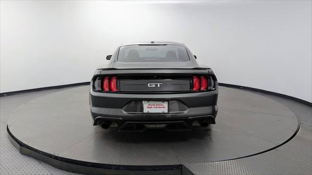 Used 2019 Ford Mustang GT RWD image 6