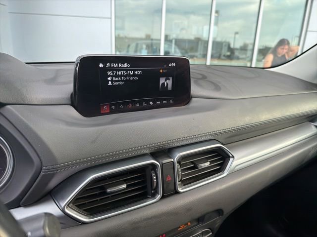 Used 2019 MAZDA CX-5 Touring image 6