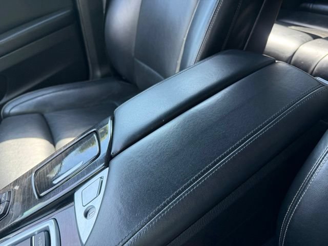Used 2015 BMW 550i xDrive Sedan AWD/4WD image 31