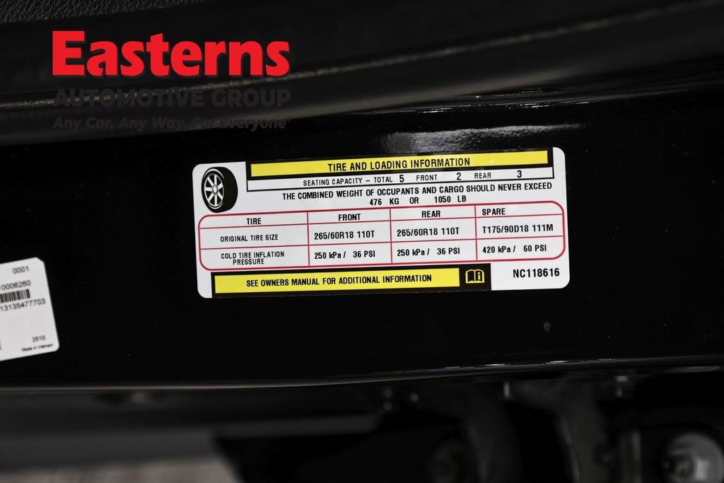 Used 2022 Jeep Grand Cherokee Laredo E w/ Security & Convenience Group image 34