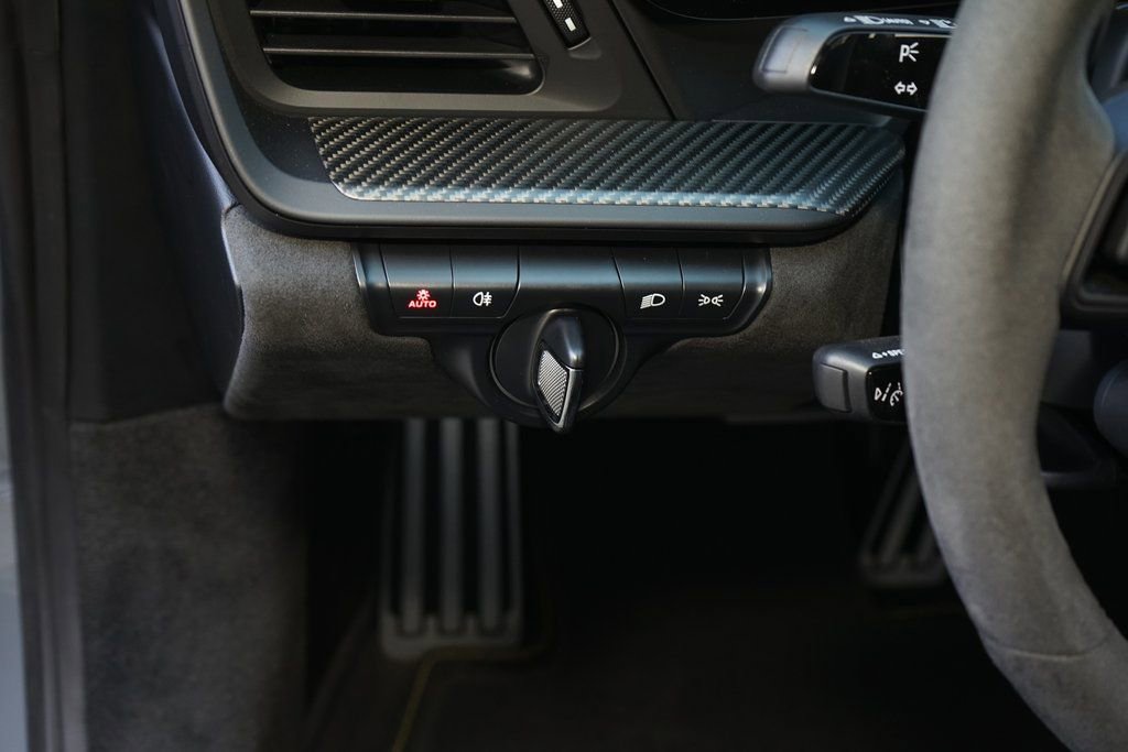 Used 2024 Porsche 911 GT3 RS image 30