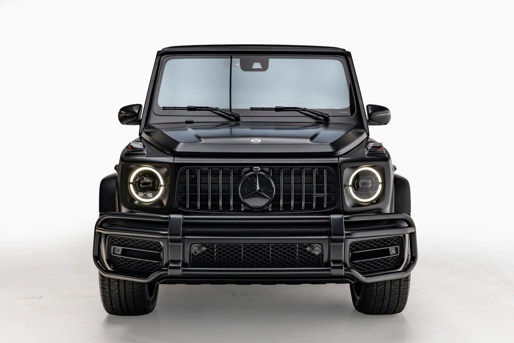 Used 2024 Mercedes-Benz G 63 AMG 4MATIC image 3