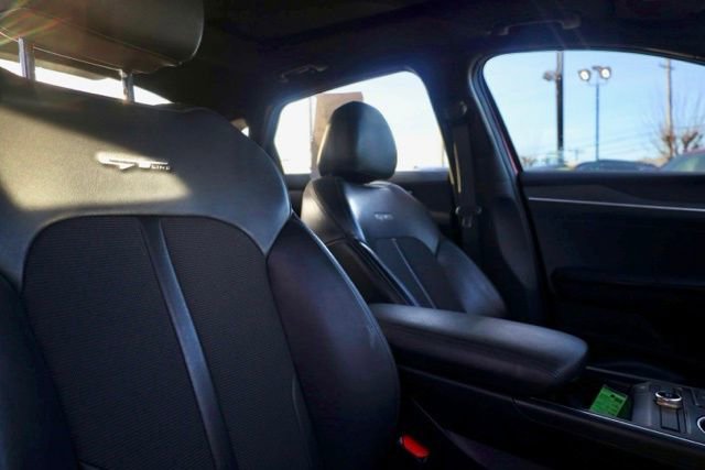Used 2022 Kia K5 GT-Line w/ GT-Line FWD Premium Package image 41