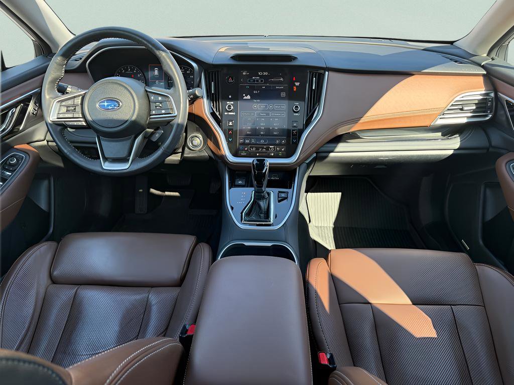 Used 2024 Subaru Outback Touring XT image 9