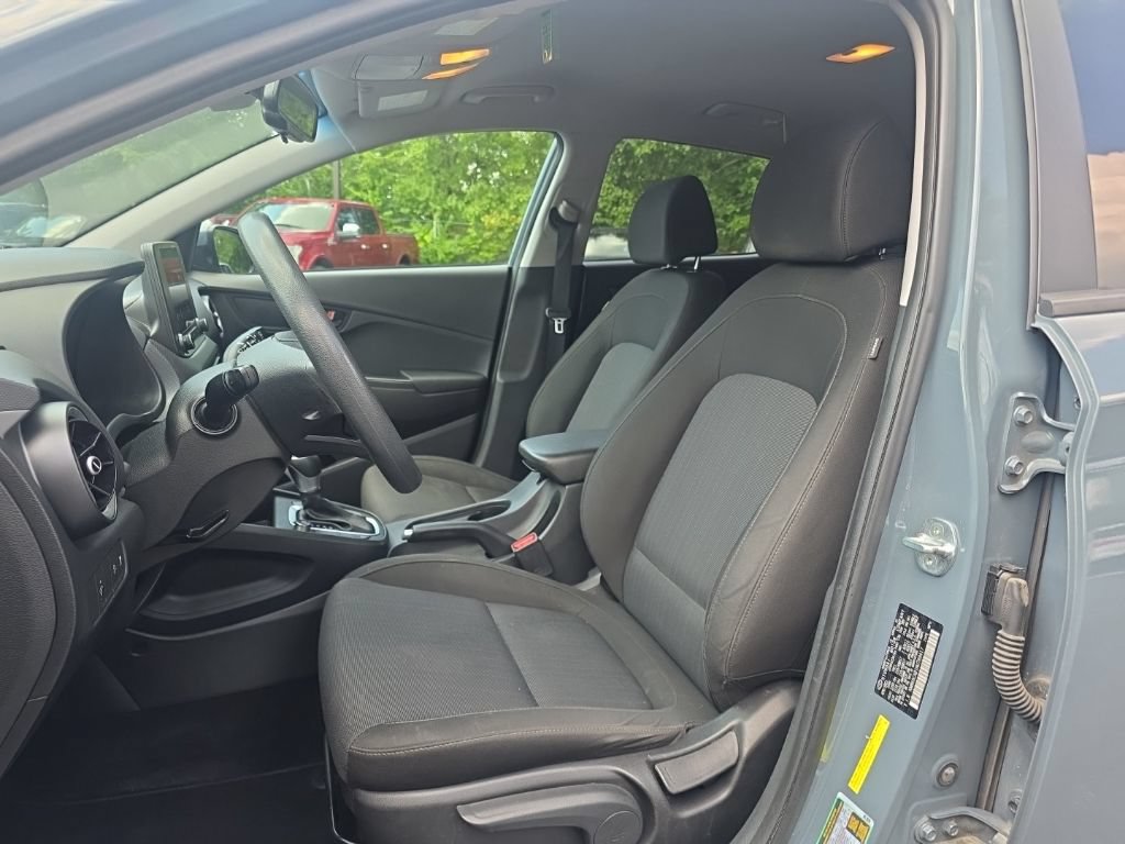 Used 2022 Hyundai Kona SEL AWD/4WD image 14
