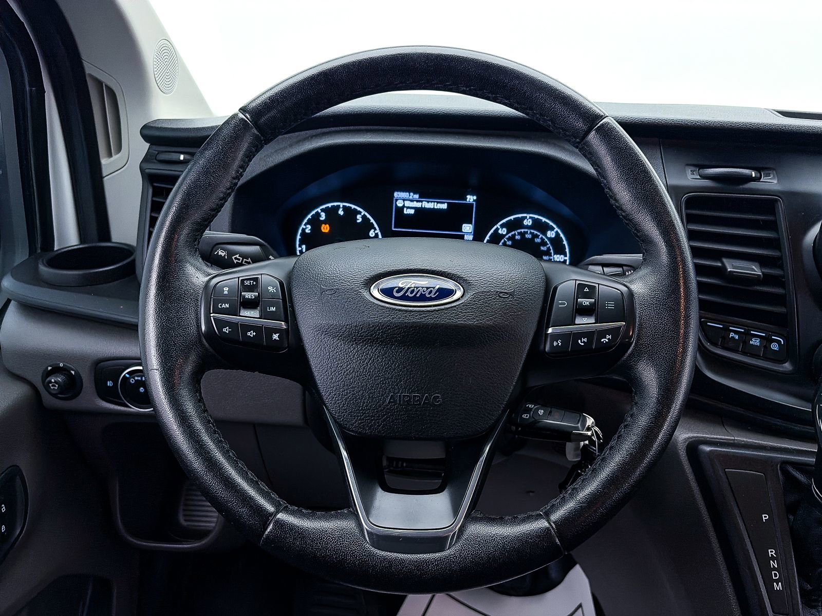 Used 2020 Ford Transit 350 XL image 26