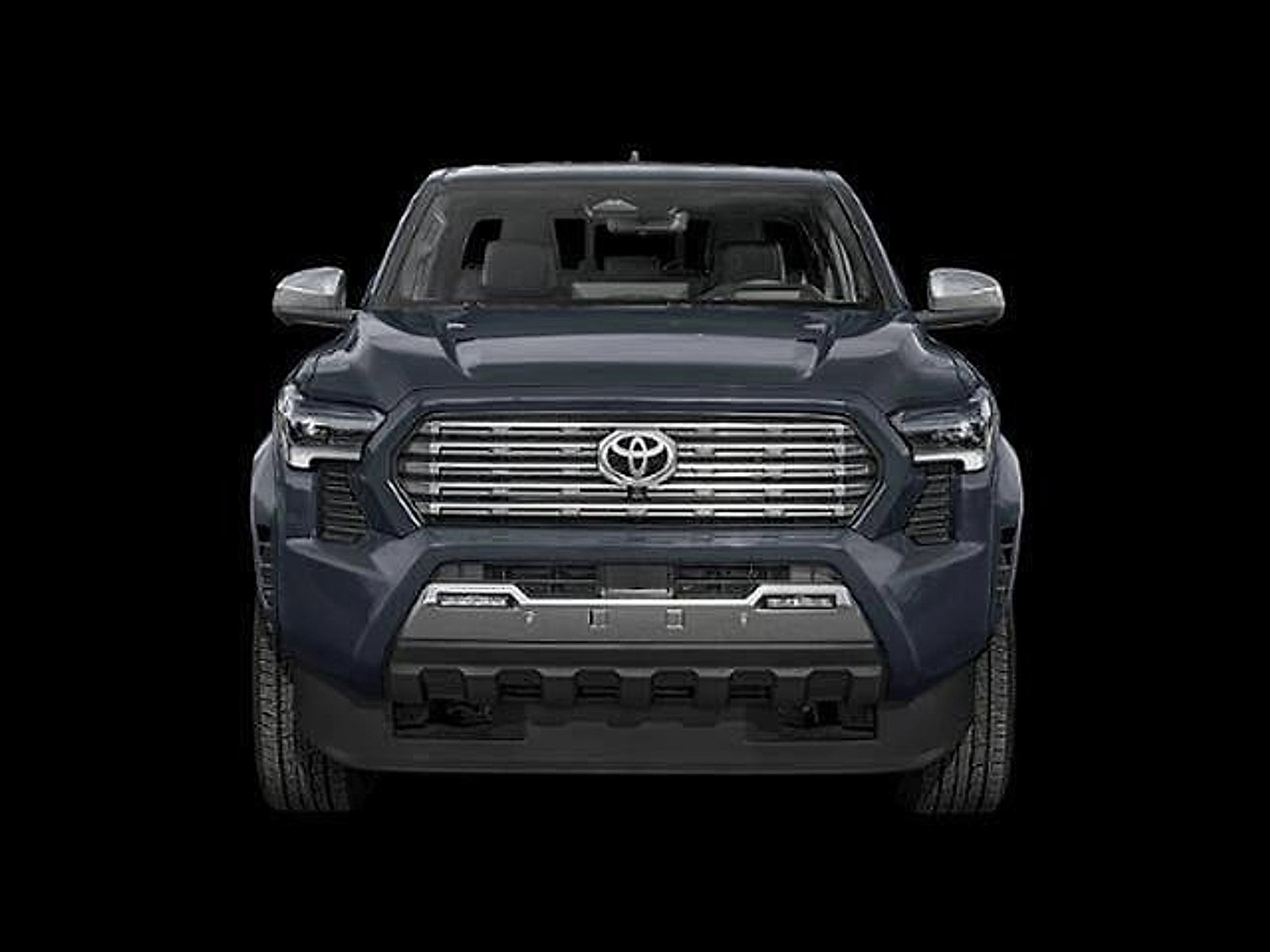 Used 2024 Toyota Tacoma Limited w/ Limited Package (LT) AWD/4WD image 61