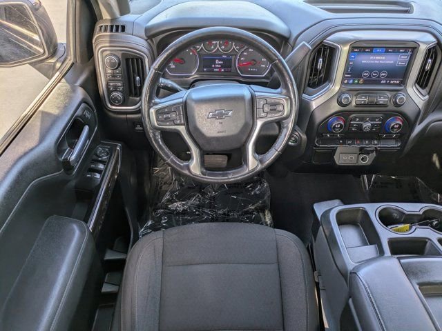 Used 2020 Chevrolet Silverado 1500 RST w/ All-Star Edition image 13