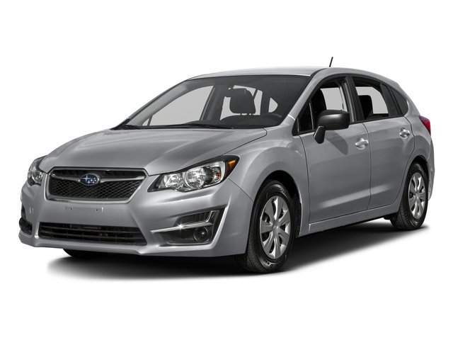 Used 2016 Subaru Impreza 2.0i Premium AWD/4WD image 4