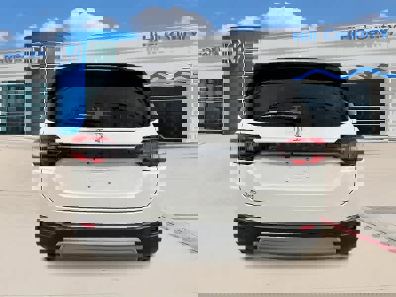 New 2025 Honda Pilot EX-L image 4