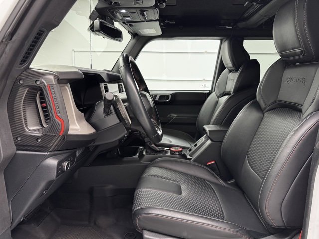 Used 2022 Ford Bronco Raptor image 13