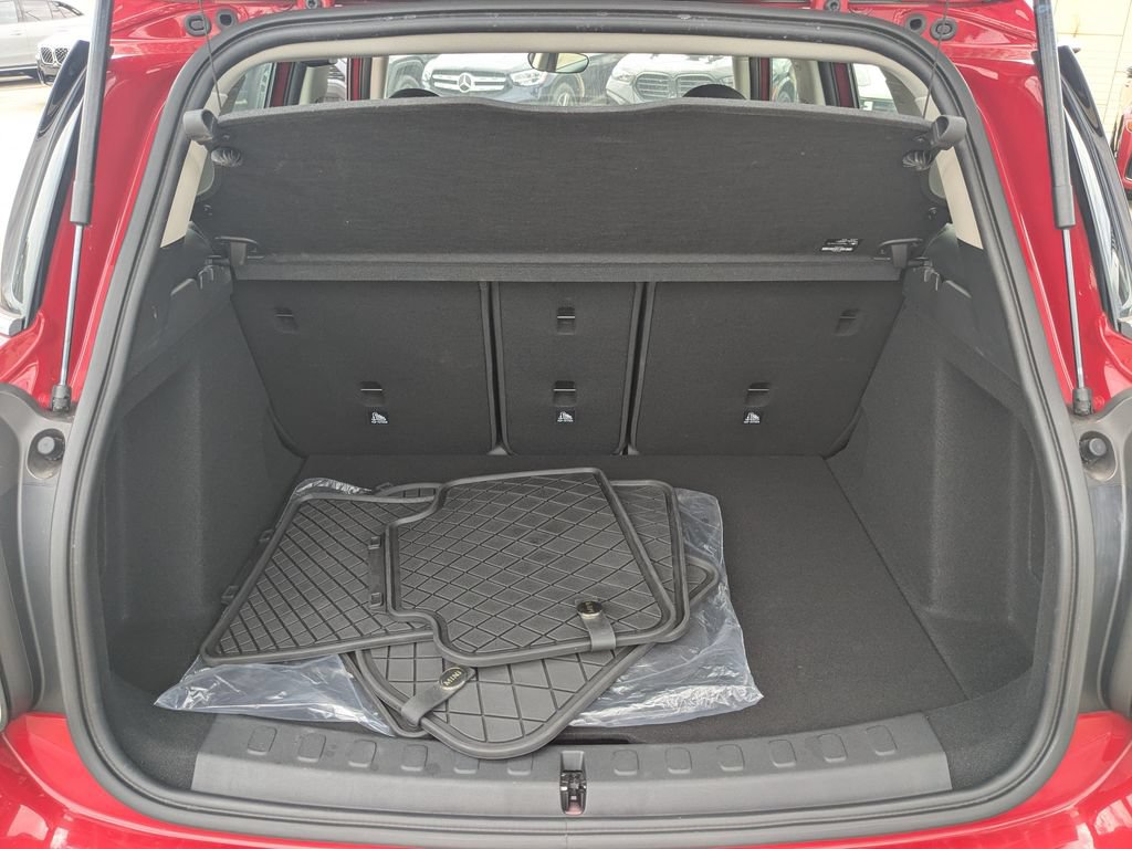 Used 2024 MINI Cooper Countryman S FWD image 48
