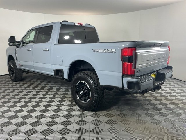 New 2026 Ford F350 Platinum image 6