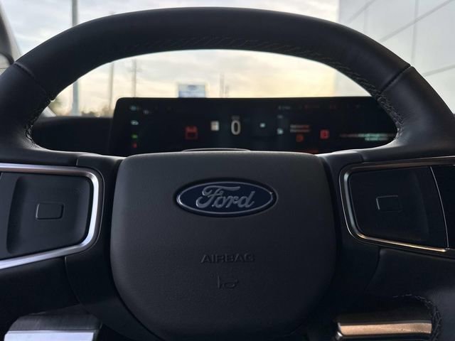 New 2025 Ford Expedition Platinum w/ Platinum Ultimate Package image 28