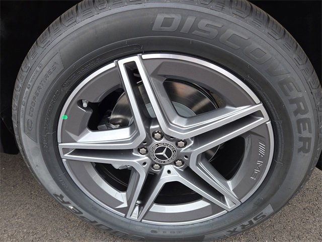 New 2026 Mercedes-Benz GLE 450 4MATIC image 30