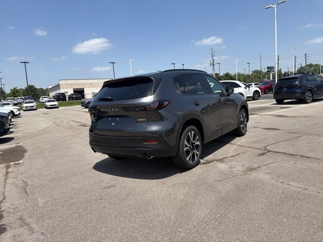 New 2026 MAZDA CX-5 Preferred AWD/4WD image 8