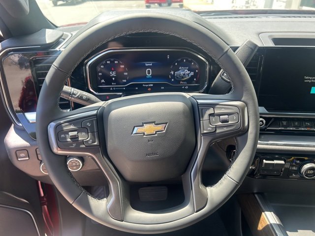 New 2025 Chevrolet Silverado 2500 High Country w/ Technology Package image 19
